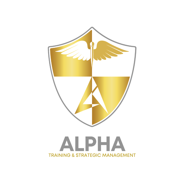 Alpha Training & Strategic Management